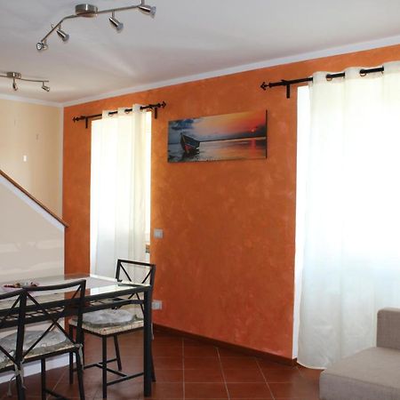 Al Borgo sweet Home Stresa Zewnętrze zdjęcie