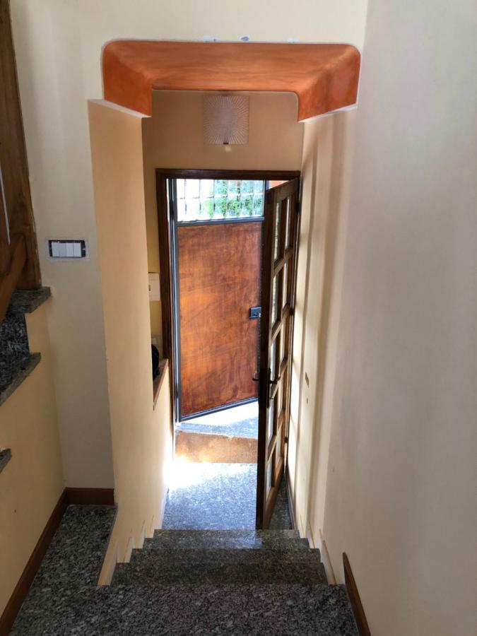 Al Borgo sweet Home Stresa Zewnętrze zdjęcie