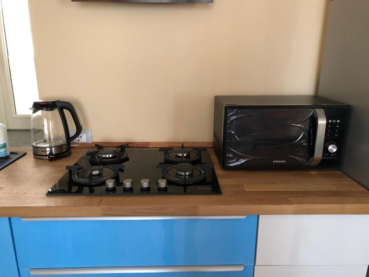 Al Borgo sweet Home Stresa Zewnętrze zdjęcie
