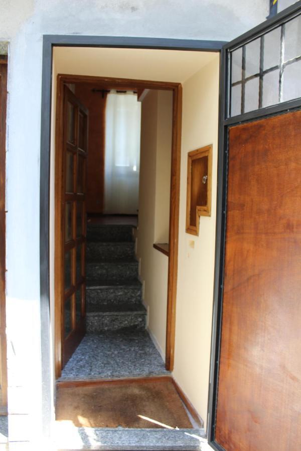 Al Borgo sweet Home Stresa Zewnętrze zdjęcie
