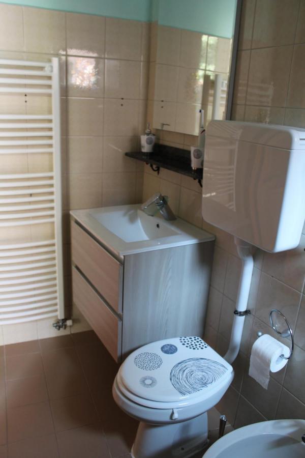 Al Borgo sweet Home Stresa Zewnętrze zdjęcie