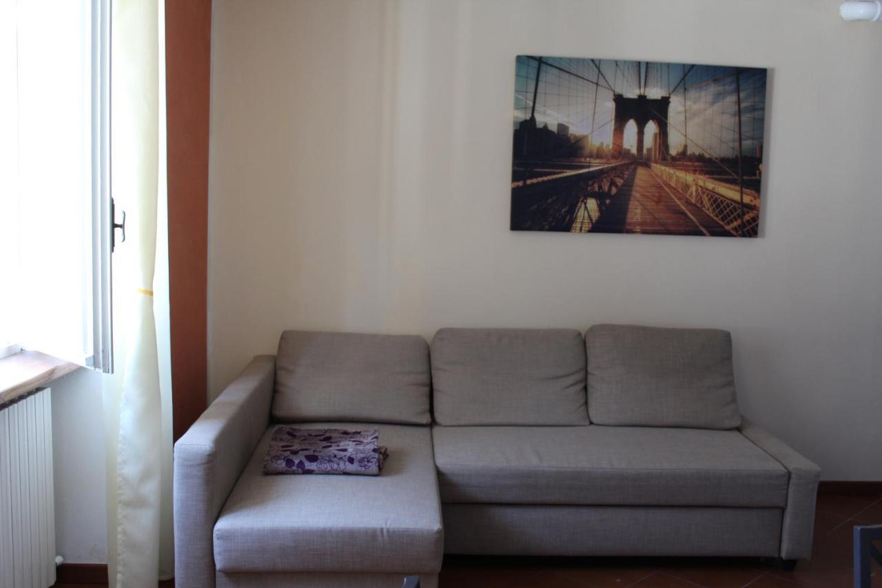 Al Borgo sweet Home Stresa Zewnętrze zdjęcie
