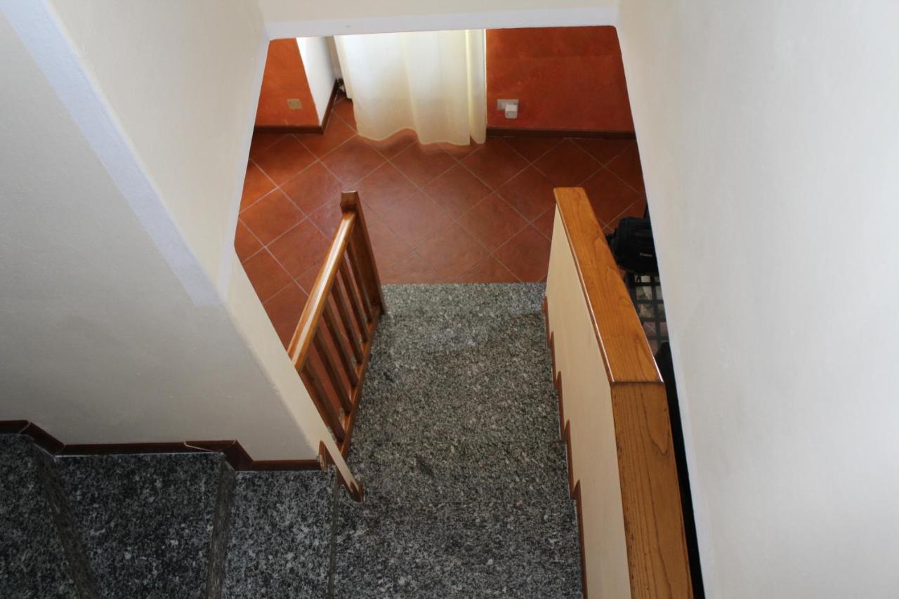 Al Borgo sweet Home Stresa Zewnętrze zdjęcie