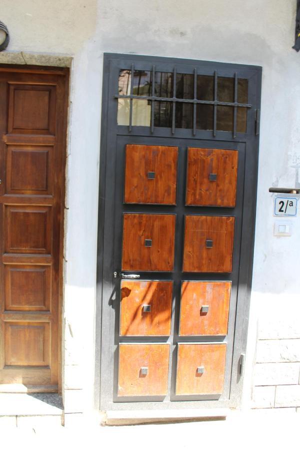 Al Borgo sweet Home Stresa Zewnętrze zdjęcie