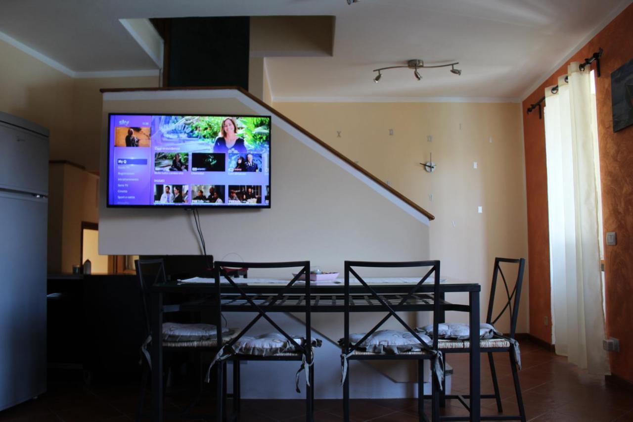 Al Borgo sweet Home Stresa Zewnętrze zdjęcie
