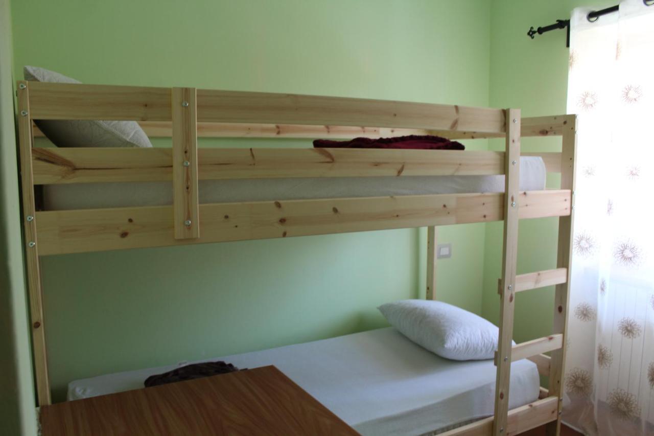 Al Borgo sweet Home Stresa Zewnętrze zdjęcie