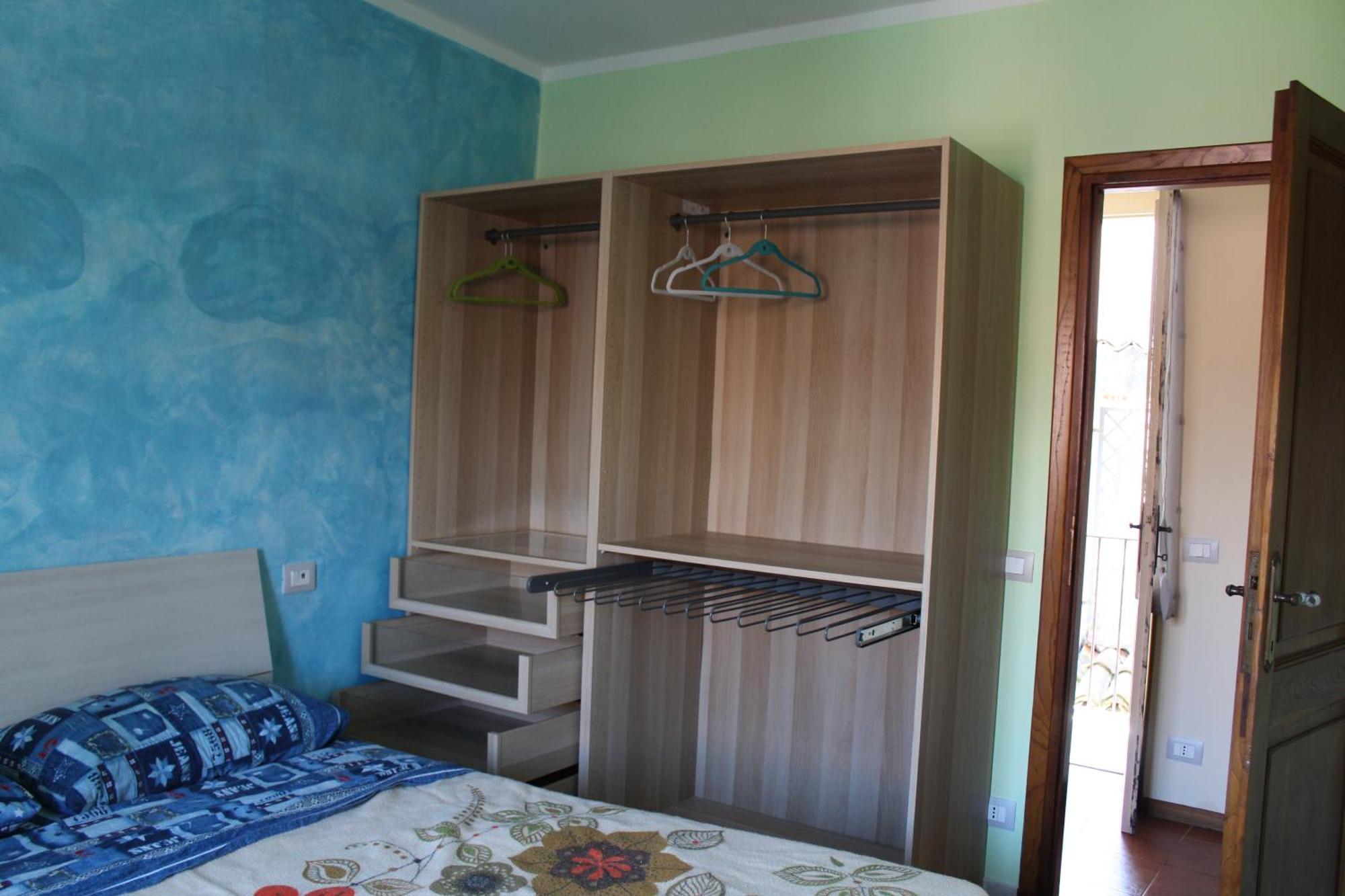 Al Borgo sweet Home Stresa Zewnętrze zdjęcie