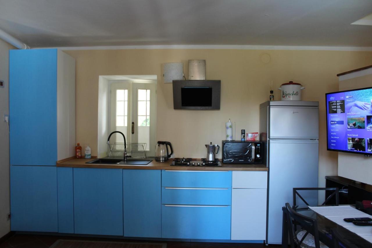 Al Borgo sweet Home Stresa Zewnętrze zdjęcie